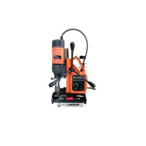 VERTCMD0035PM#1.jpg. Magnetic Base Drill - TORK CRAFT - 35mm - TCMD0035PM