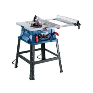 BOSGTS254#1.jpg. BOSCH Table Saw, - GTS 254