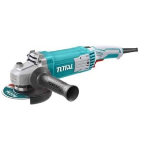 BRI00095725 #3. TOTAL Angle Grinder, 125mm 1100 Watts, TG11012556
