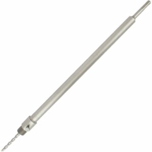TC322238 #1. ADAPTOR SDS PLUS 450MM X M22 FOR TCT HOLLOW CORE BITS
