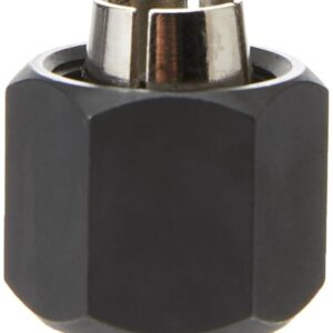 BOS2608570135 #1 - PTR. Collet, 1/4", BOSCH GLF 18-8V, Trimmer
