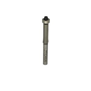 VAL305-095-A002 #1. BETOP Flush Trim, 09.50 x 32.0mm - Bottom Bearing - 1/4" Shank