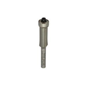 VAL305127-A002 #1. BETOP Flush Trim, 12.70 x 32.0mm - Bottom Bearing - 1/4" Shank