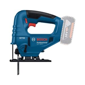 bosch- GST183 LI - PTR. BOSCH Jigsaw , Cordless, 18.0v, GST183V-L i(Brushless) - SOLO
