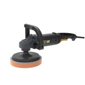 CATDX3030 #1. CAT Polisher / Sander 1450W - 180mm - DX3030