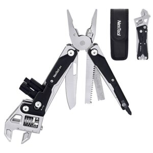 NE20362A #2. NEXTOOL Ratcheting Wrench Pliers W4