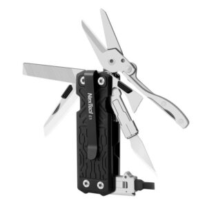 NE20287 #1. NexTool Pocket Tool E1 Multi-Tool
