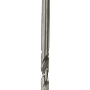 TC00001 #1. BETOP Hole Saw Drill Bit For BI Metal Holesaws For Mandrel - 6.35 x 080mm