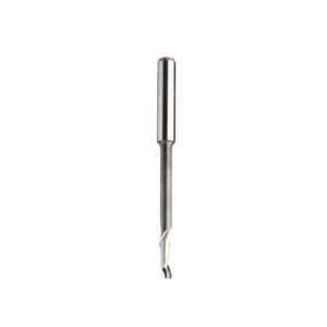 VALHS013-505-U #1. BETOP Straight, 08.00 x 30.00 Spiral UC - 1 Flute ALU - 8.0mm Shank