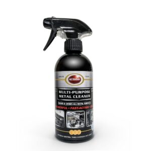 1900. AUTOSOL MULTI-PURPOSE METAL CLEANER | 500ML