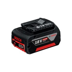 BOSGBA18V5AH - PTR. Battery BOSCH, 18.0v, GBA18V 5.0 ------ 5.0Ah