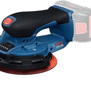 BOSCH GEX18-150-3 - PTR. BOSCH Random Orbital Sander , Cordless, 18.0v GEX18V-150-3 - SOLO