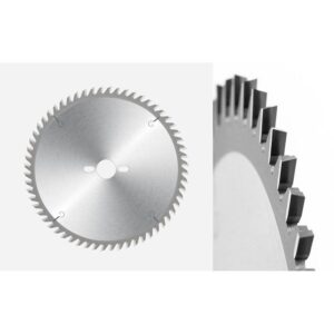 VAL273-003-036#1.jpg. BETOP Sawblade 300 X 30 X Z48 - 3.2mm Kerf - Wood - ATB