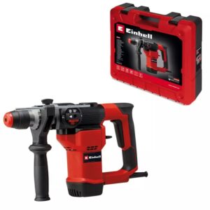 4258002 #1 - PTR. EINHELL Rotary Hammer TC-RH 28 3F (28mm)