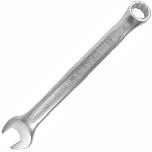 TC50013 #2 - PTR. Combination Spanner, 13MM
