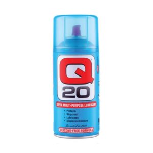 TRG0010 #1 - PTR. Q20 Lubrication - Multipurpose Spray, 360 ml