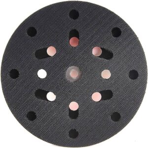 AAAC0000400 - PTR. INGCO Backing Pad Velcro, 150mm, RS4516