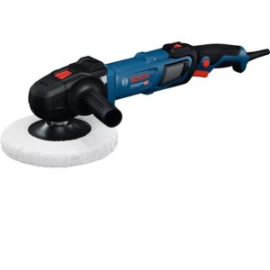 bosch-gpo-14-180-s - PTR. BOSCH Polisher / Sander, 1400W, 160/180mm - GPO 14-180 S
