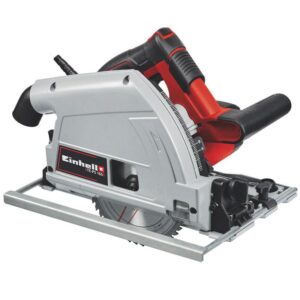 EINTEPS165#1.jpg. EINHELL Circular Saw Plunge Cut 165mm EINHEL. TE PS165