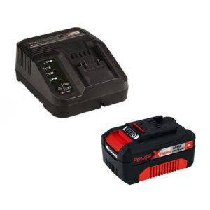 EIN18V4.0AHKITT#1.jpg. EINHELL Battery & Charger 18v 4.0AH ----- KITTTTT (NO CASE)