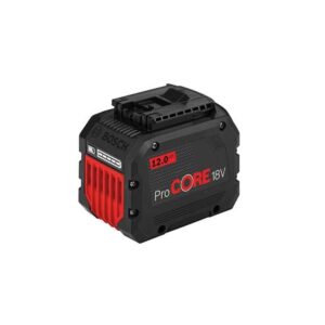 BOSGBA18V12AHProCore#1.jpg. BOSCH Battery , 18.0v, ProCore18V 12.0 ------ 12.0Ah, Biturbo