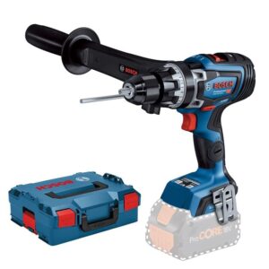BOSGSB18V150C#1.jpg. BOSCH Impact Drill Driver , Cordless, 18.0v - GSB18-150C - SOLO