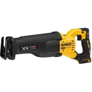 DEWDCS386NT#1.jpg. DEWALT Reciprocating Saw Cordless,18.0v - DCS386NT- SOLO