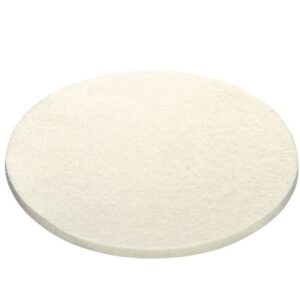 FES488348#1.jpg. FESTOOL Felt Polishing, 150mm Hard