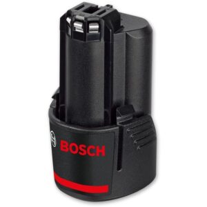 BOSGBA12V2.0AH#1.jpg. BOSCH Battery , 12.0v, GBA12V 2.0 ------ 2.0Ah