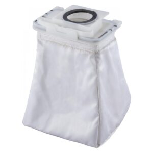 MAK191C301#1.jpg. Filter Bag, Makita Cordless, DVC660