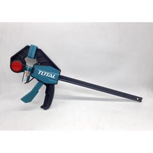 CGRTOT-QCLAMP36H#1.jpg. TOTAL Clamp Quick Bar, 36" (900mm) | THT1346803