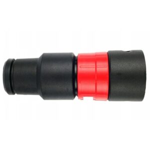 BOS1619PA7326#1.jpg. BOSCH Adapter, For Vaccum Suction Hose, GAS15 / GAS 12-25