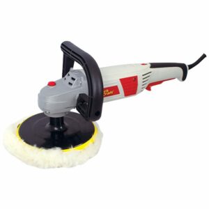 VERPOL02#1.jpg. Polisher / Sander, TORK CRAFT 1200W, 180mm - POL02