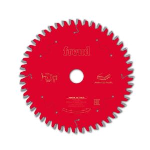 FR06L002H#1.jpg. FREUD Sawblade 160 X 20 X Z48 - 2.2mm Kerf - Laminated Wood