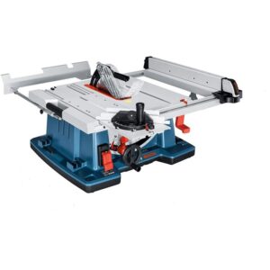 BOSGTS10XC#1.jpg. BOSCH Table Saw, - GTS10 XC