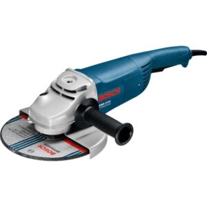 BOSGWS2200230H#1.jpg. BOSCH Angle Grinder, 230mm, , 2200 Watts, GWS2200-230H