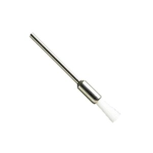 VERM4155#1.jpg. MINI White Nylon End Wire Brush 5mm