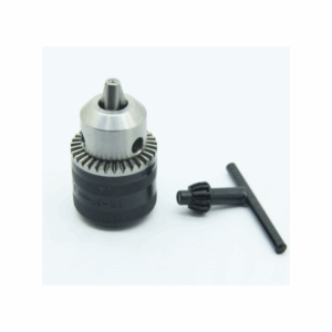 CHGRD10X1220#1.png. Chuck Geared, 10mm, 1/2 X 20